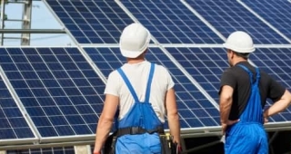 Na co uważać przy montażu fotowoltaiki: detale techniczne projektu i instalacji