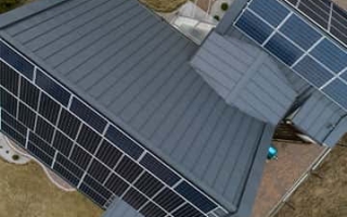 Instalacja fotowoltaiczna 15,47 kWp Gdynia