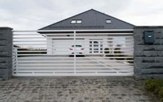 Instalacja fotowoltaiczna 9,6 kWp Gdynia