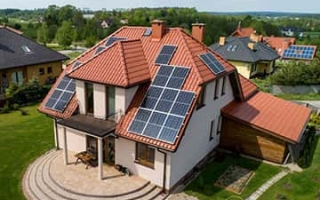 Instalacja fotowoltaiczna 6.5 kWp Gdańsk