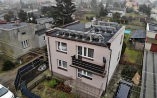 Instalacja fotowoltaiczna 4.08 kWp Kutno