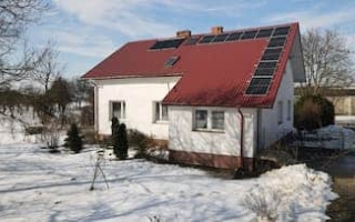 Instalacja fotowoltaiczna 3.4 kWp Nasutów