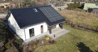 Autokonsumpcja energii ? czyli jak wykorzystać prąd z fotowoltaiki