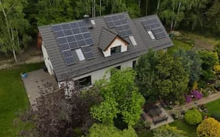 Instalacja fotowoltaiczna 7.7 kWp Mikołów