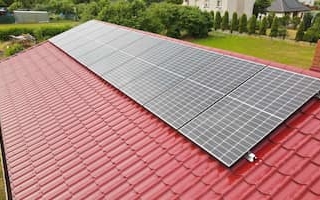 Instalacja fotowoltaiczna 4.5 kWp Witaszyce