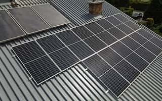 Instalacja fotowoltaiczna 5.74 kWp Choroszcz