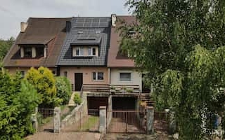 Instalacja fotowoltaiczna 6.3 kWp Łódź