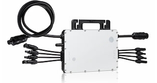 Mikroinwertery Hoymiles