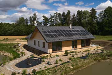 WT 2021 dom energooszczędny w praktyce