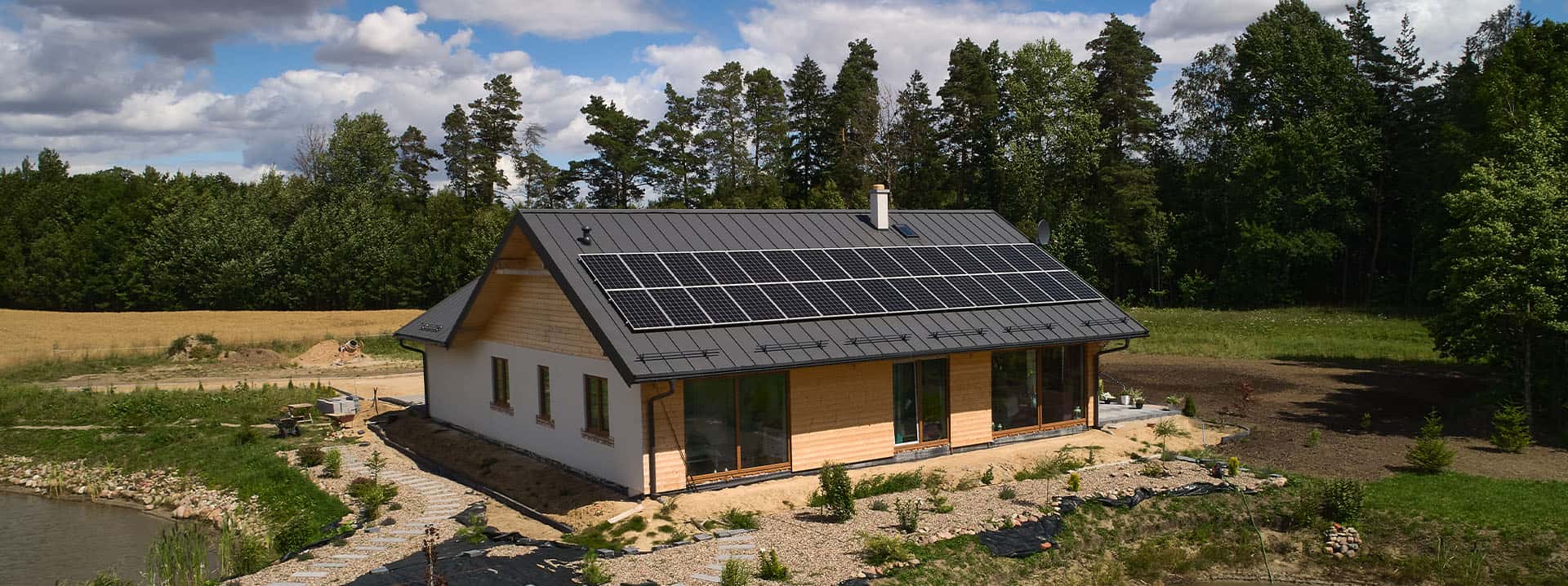 WT 2021 dom energooszczędny w praktyce