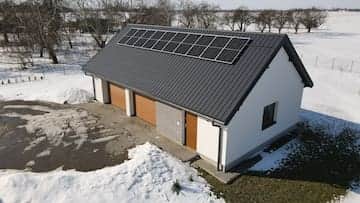 Instalacja fotowoltaiczna 3.4 kWp Nasutów