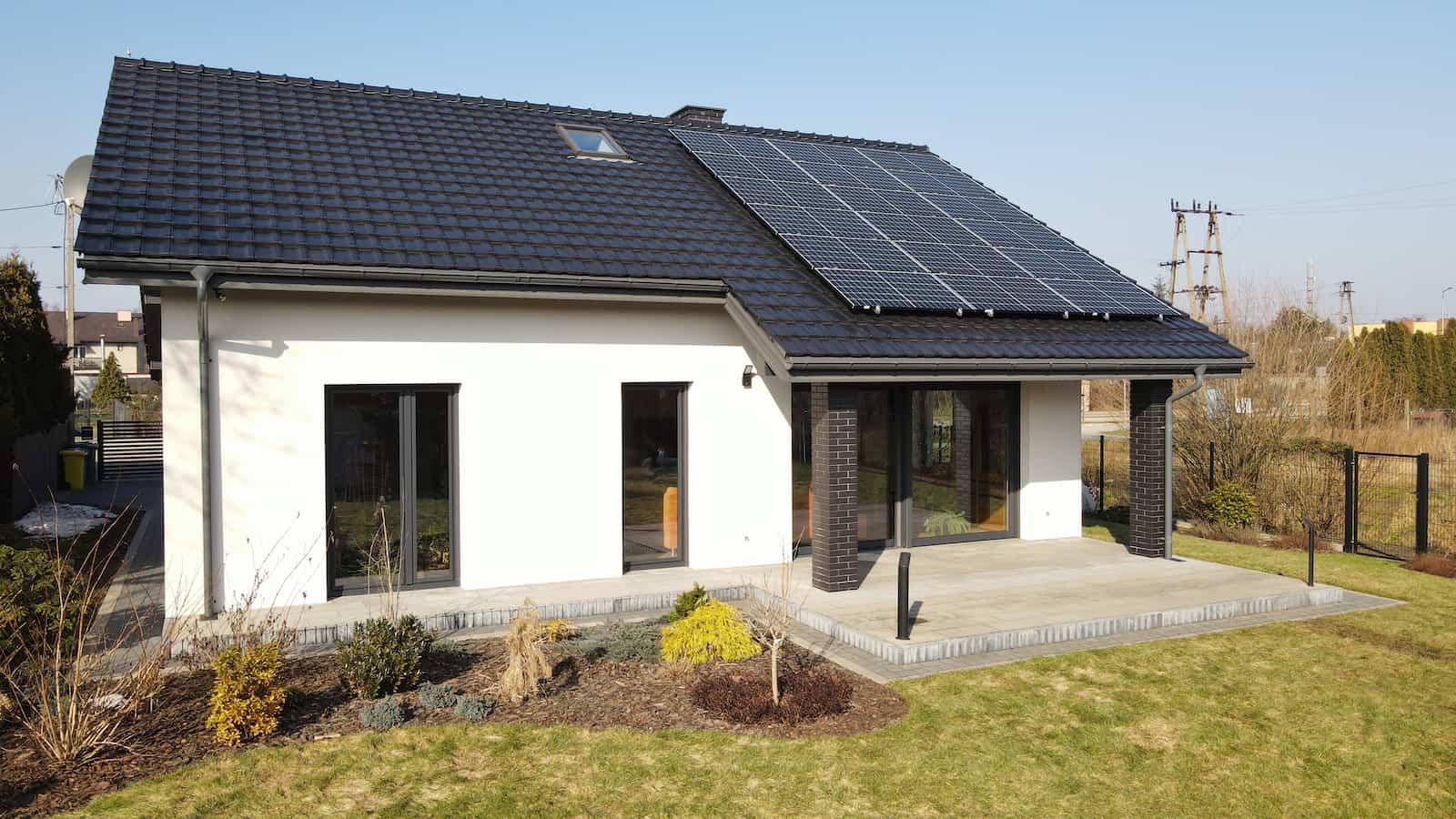 Panele Sunova Solar 410W 